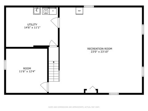 Tiny photo for 121 S Parkside Avenue, Glen Ellyn, IL 60137 (MLS # 12371624)