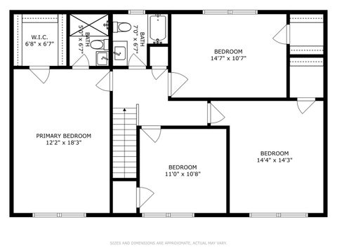 Tiny photo for 121 S Parkside Avenue, Glen Ellyn, IL 60137 (MLS # 12371624)