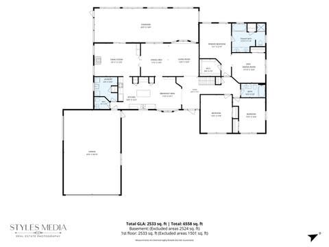 Tiny photo for 2039 Bernadette Lane, Yorkville, IL 60560 (MLS # 12707539)