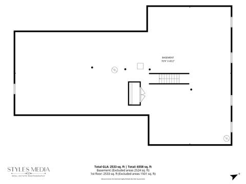 Tiny photo for 2039 Bernadette Lane, Yorkville, IL 60560 (MLS # 12707539)