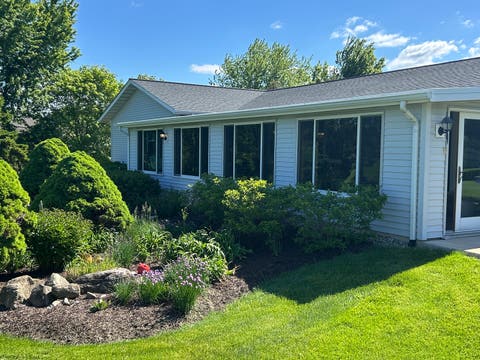 Tiny photo for 2039 Bernadette Lane, Yorkville, IL 60560 (MLS # 12707539)