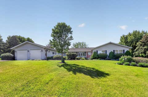 Tiny photo for 2039 Bernadette Lane, Yorkville, IL 60560 (MLS # 12707539)