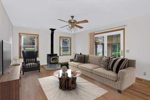 Tiny photo for 2039 Bernadette Lane, Yorkville, IL 60560 (MLS # 12707539)