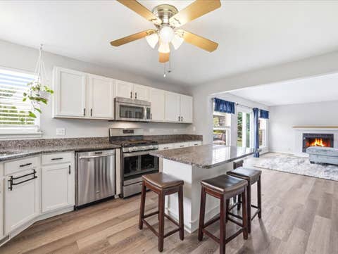 Tiny photo for 7502 Southworth Circle, Plainfield, IL 60586 (MLS # 12676661)