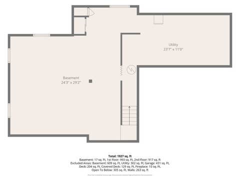 Tiny photo for 7502 Southworth Circle, Plainfield, IL 60586 (MLS # 12676661)