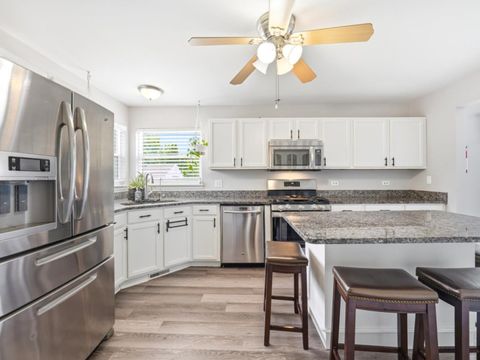 Tiny photo for 7502 Southworth Circle, Plainfield, IL 60586 (MLS # 12676661)