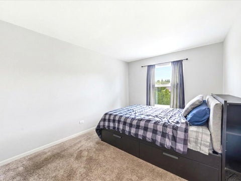 Tiny photo for 7502 Southworth Circle, Plainfield, IL 60586 (MLS # 12676661)