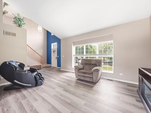 Tiny photo for 7502 Southworth Circle, Plainfield, IL 60586 (MLS # 12676661)