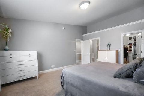 Tiny photo for 37 Heather Glen Drive #37, Aurora, IL 60504 (MLS # 12521237)