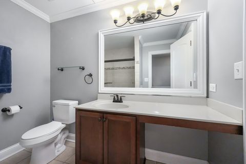 Tiny photo for 37 Heather Glen Drive #37, Aurora, IL 60504 (MLS # 12521237)