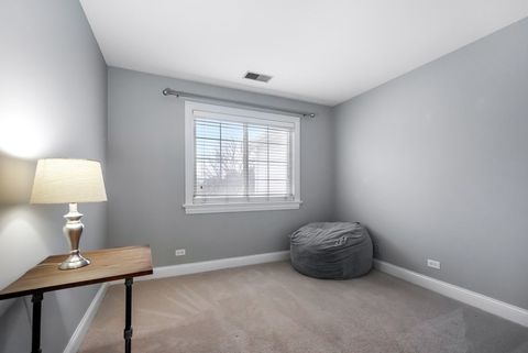 Tiny photo for 37 Heather Glen Drive #37, Aurora, IL 60504 (MLS # 12521237)