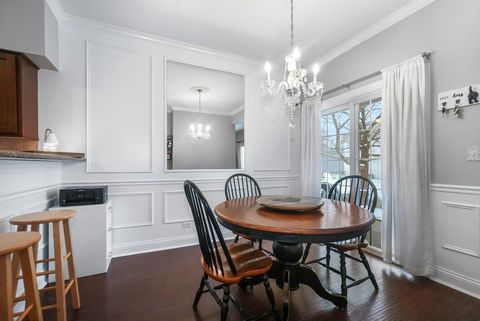 Tiny photo for 37 Heather Glen Drive #37, Aurora, IL 60504 (MLS # 12521237)