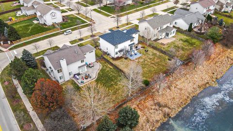 A home in Shorewood