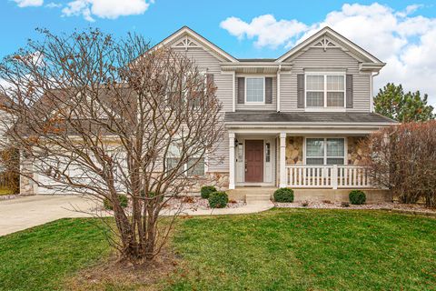 A home in Shorewood