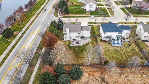 A home in Shorewood