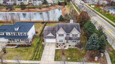 A home in Shorewood