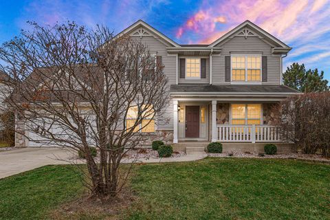 A home in Shorewood