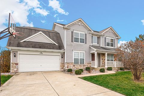 A home in Shorewood