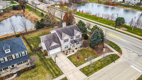 A home in Shorewood