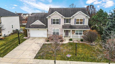 A home in Shorewood