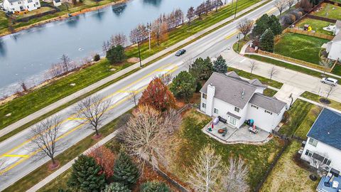 A home in Shorewood