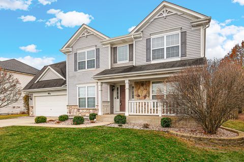 A home in Shorewood