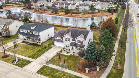 A home in Shorewood