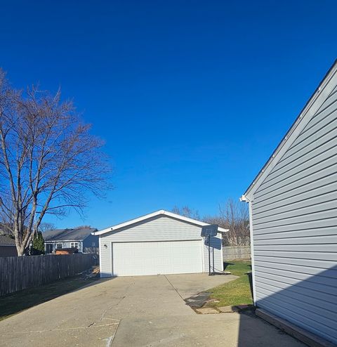 Tiny photo for 1353 Spring Valley Drive, Carol Stream, IL 60188 (MLS # 12600039)
