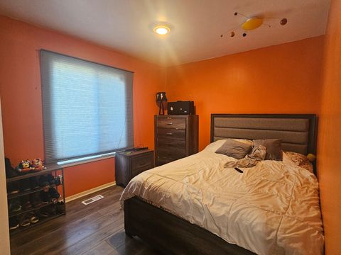 Tiny photo for 1353 Spring Valley Drive, Carol Stream, IL 60188 (MLS # 12600039)