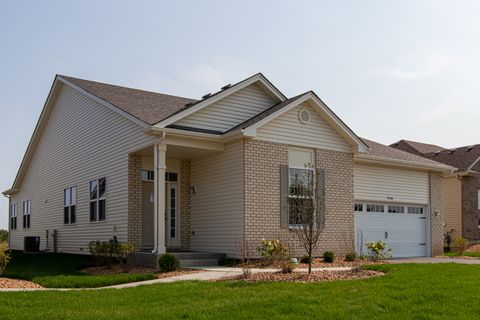 17560 Windemere Circle Lockport IL 60441