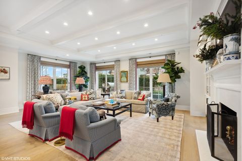 Tiny photo for 727 N McKinley Road #100, Lake Forest, IL 60045 (MLS # 12385517)