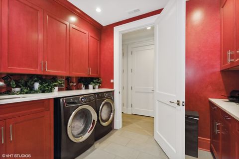 Tiny photo for 727 N McKinley Road #100, Lake Forest, IL 60045 (MLS # 12385517)