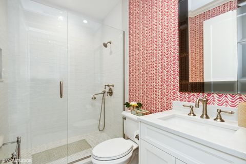 Tiny photo for 727 N McKinley Road #100, Lake Forest, IL 60045 (MLS # 12385517)