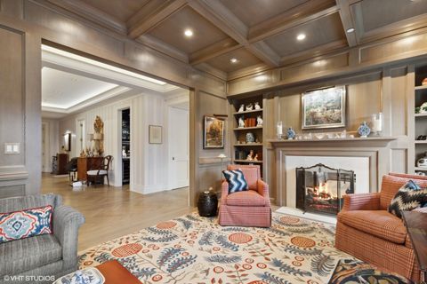 Tiny photo for 727 N McKinley Road #100, Lake Forest, IL 60045 (MLS # 12385517)