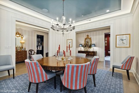 Tiny photo for 727 N McKinley Road #100, Lake Forest, IL 60045 (MLS # 12385517)