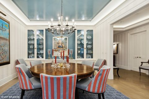 Tiny photo for 727 N McKinley Road #100, Lake Forest, IL 60045 (MLS # 12385517)