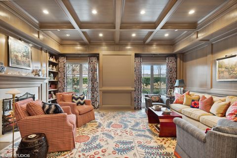 Tiny photo for 727 N McKinley Road #100, Lake Forest, IL 60045 (MLS # 12385517)