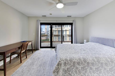 Tiny photo for 520 W Huron Street #704, Chicago, IL 60654 (MLS # 12747141)