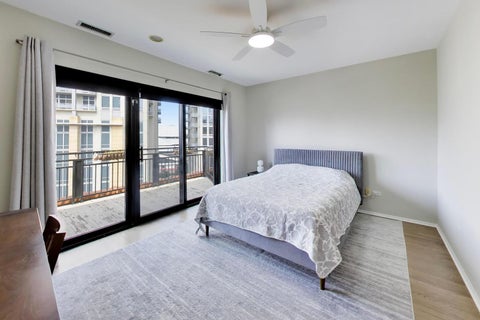 Tiny photo for 520 W Huron Street #704, Chicago, IL 60654 (MLS # 12747141)
