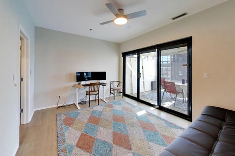 Tiny photo for 520 W Huron Street #704, Chicago, IL 60654 (MLS # 12747141)