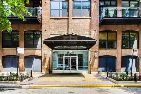 Tiny photo for 520 W Huron Street #704, Chicago, IL 60654 (MLS # 12747141)