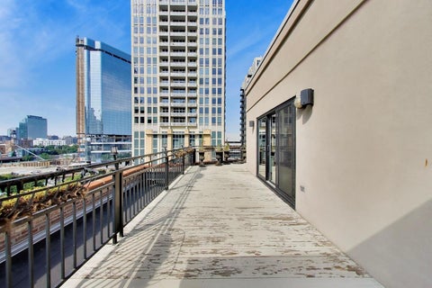 Tiny photo for 520 W Huron Street #704, Chicago, IL 60654 (MLS # 12747141)