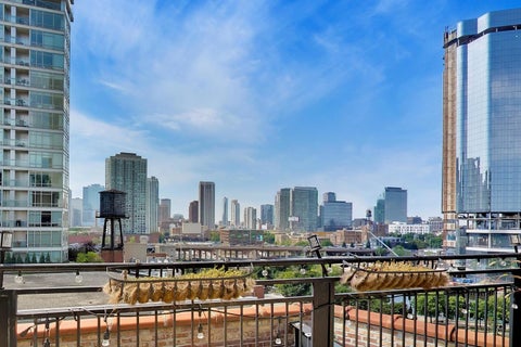 Tiny photo for 520 W Huron Street #704, Chicago, IL 60654 (MLS # 12747141)