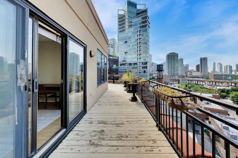 Tiny photo for 520 W Huron Street #704, Chicago, IL 60654 (MLS # 12747141)