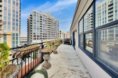Tiny photo for 520 W Huron Street #704, Chicago, IL 60654 (MLS # 12747141)