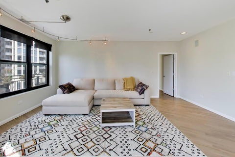Tiny photo for 520 W Huron Street #704, Chicago, IL 60654 (MLS # 12747141)