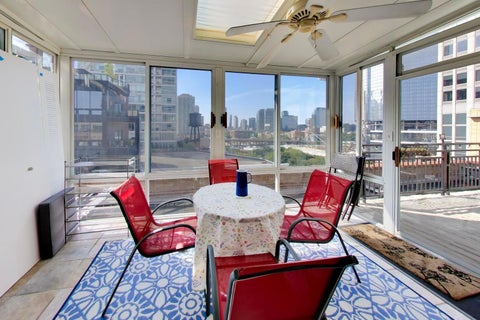 Tiny photo for 520 W Huron Street #704, Chicago, IL 60654 (MLS # 12747141)