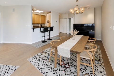 Tiny photo for 520 W Huron Street #704, Chicago, IL 60654 (MLS # 12747141)