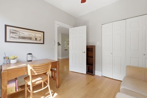 Tiny photo for 7639 N Eastlake Terrace #2B, Chicago, IL 60626 (MLS # 12618112)