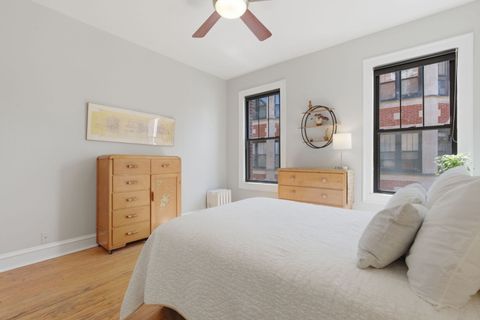 Tiny photo for 7639 N Eastlake Terrace #2B, Chicago, IL 60626 (MLS # 12618112)